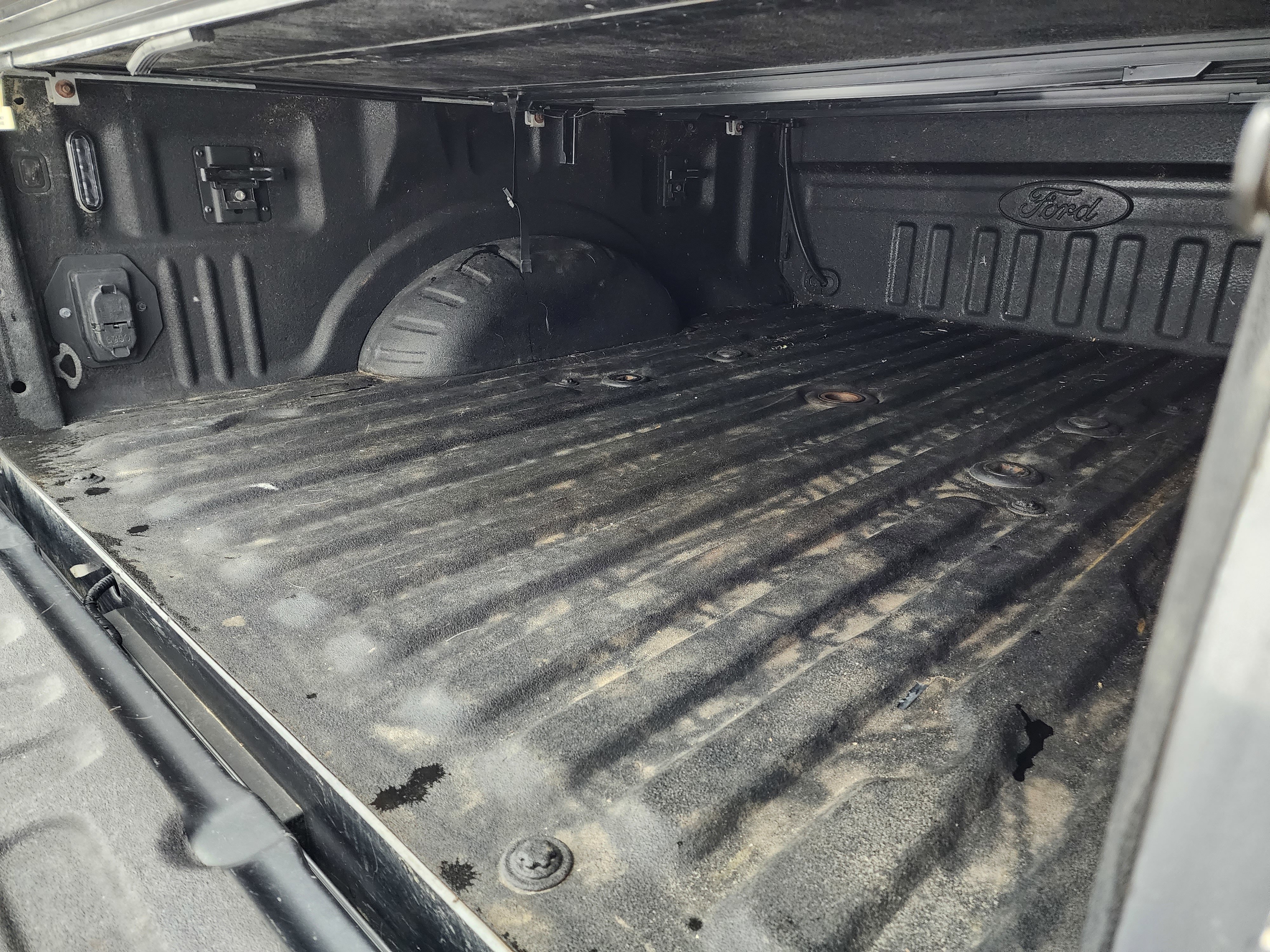 Used 2021 Ford F250 Lariat image 5