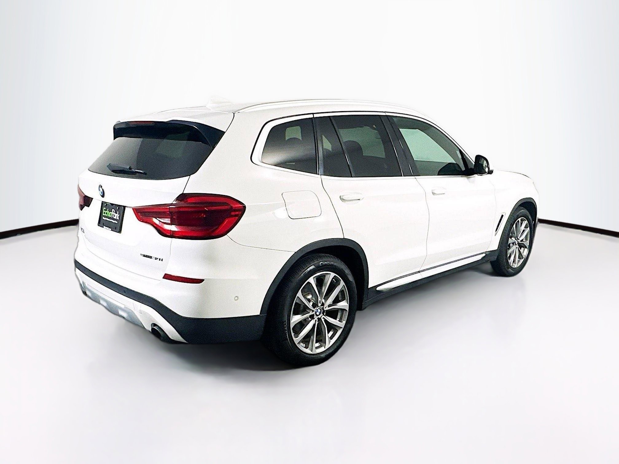 Used 2019 BMW X3 sDrive30i w/ Premium Package image 9