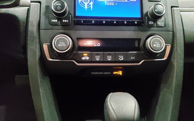 Used 2021 Honda Civic LX image 36