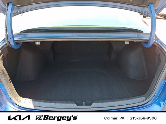 Certified 2022 Kia K5 GT-Line FWD image 32