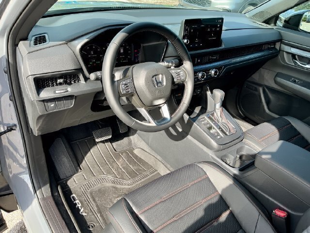 New 2027 Honda CR-V Sport-L image 14