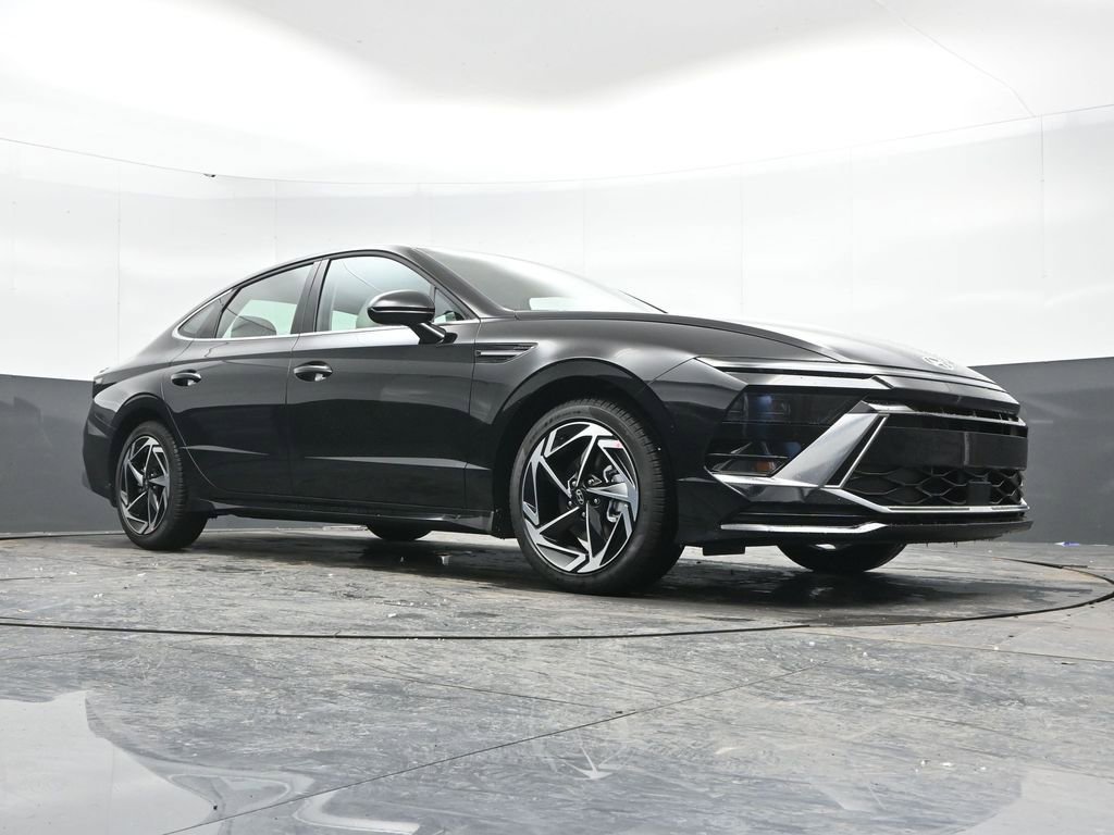 New 2026 Hyundai Sonata SEL FWD image 47
