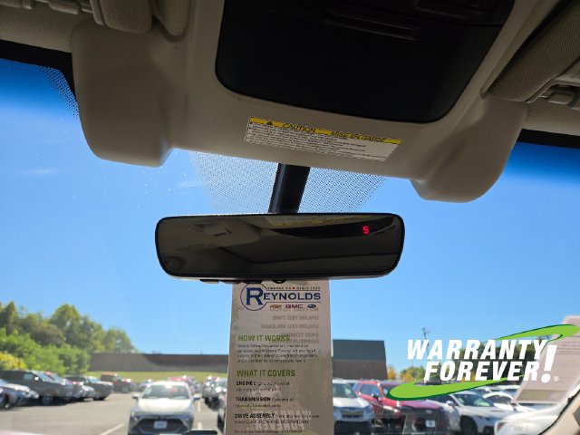 Used 2021 Subaru Outback Touring AWD/4WD image 12