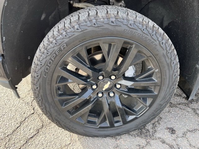 Used 2019 Chevrolet Silverado 1500 RST w/ All-Star Edition image 9