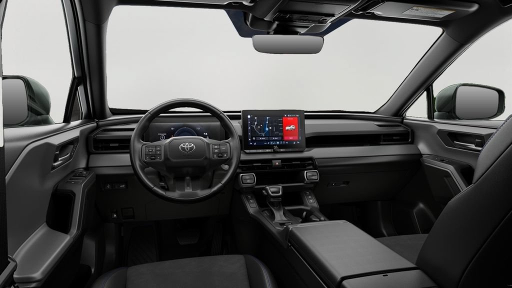 New 2026 Toyota RAV4 XSE AWD/4WD image 9
