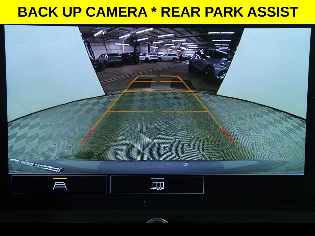 Used 2023 Chevrolet Blazer LT w/ Driver Confidence Package image 9