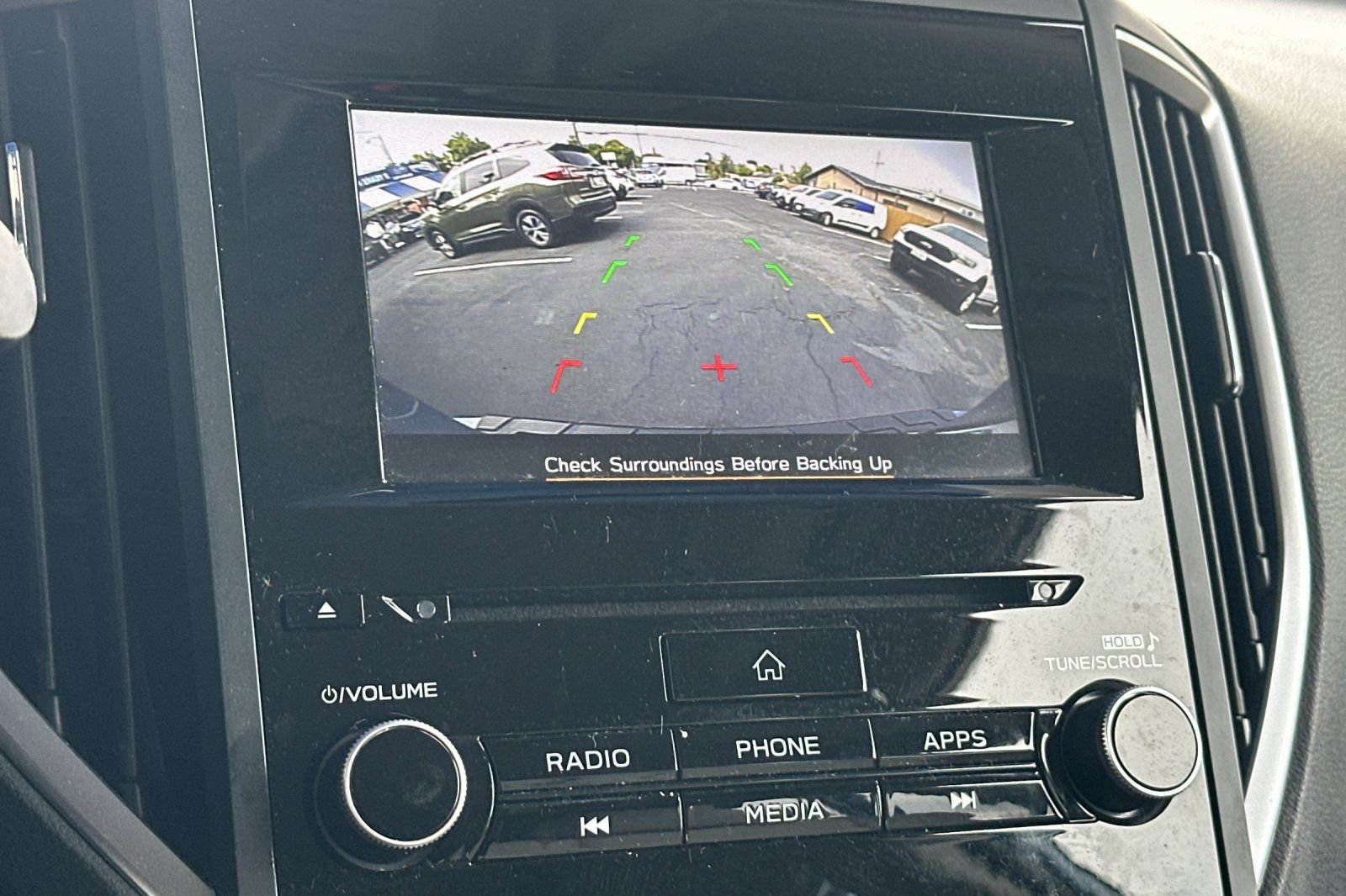 Used 2019 Subaru Forester Premium AWD/4WD image 25