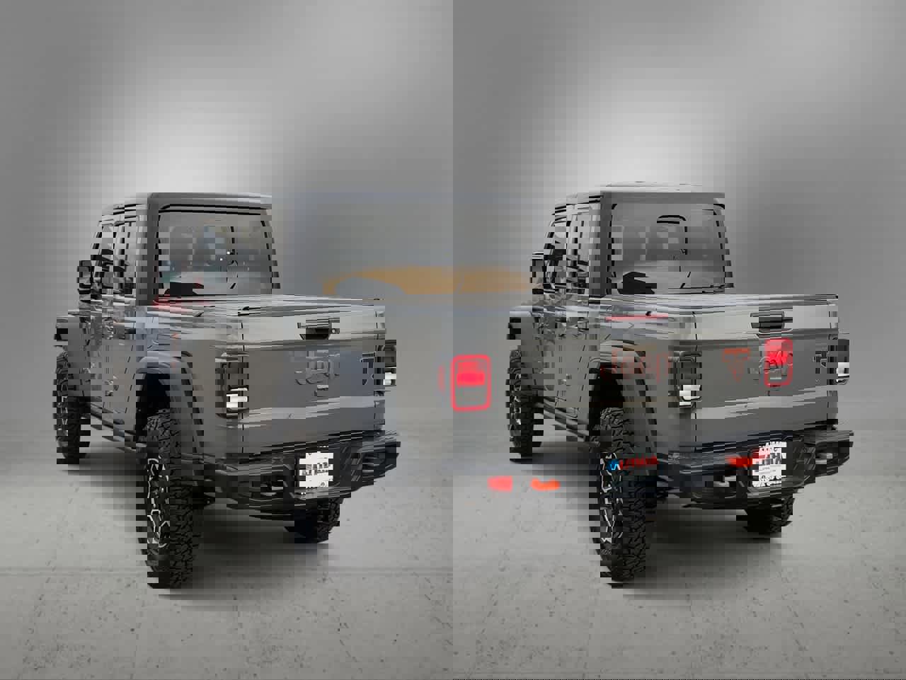 Used 2023 Jeep Gladiator Mojave image 6