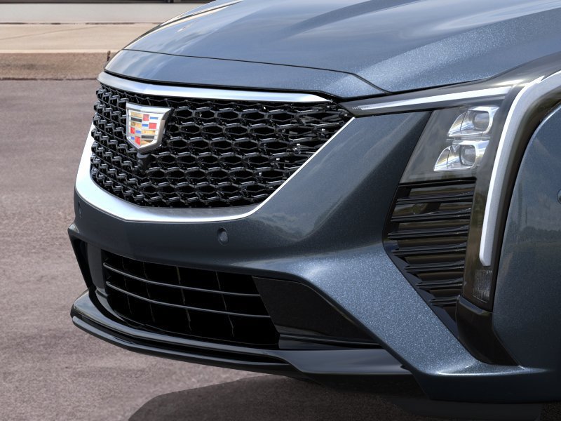 New 2026 Cadillac CT5 Premium Luxury w/ Technology Package AWD/4WD image 13