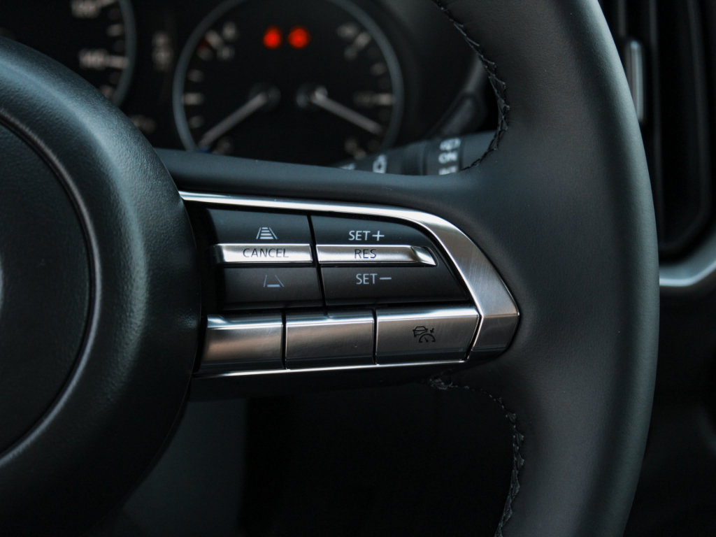 New 2026 MAZDA CX-50 AWD 2.5 S w/ Preferred Pkg image 14