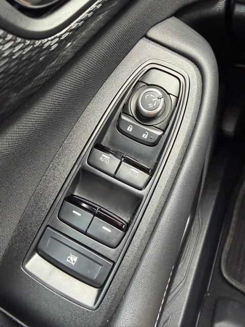 Used 2025 Subaru Legacy Premium image 17