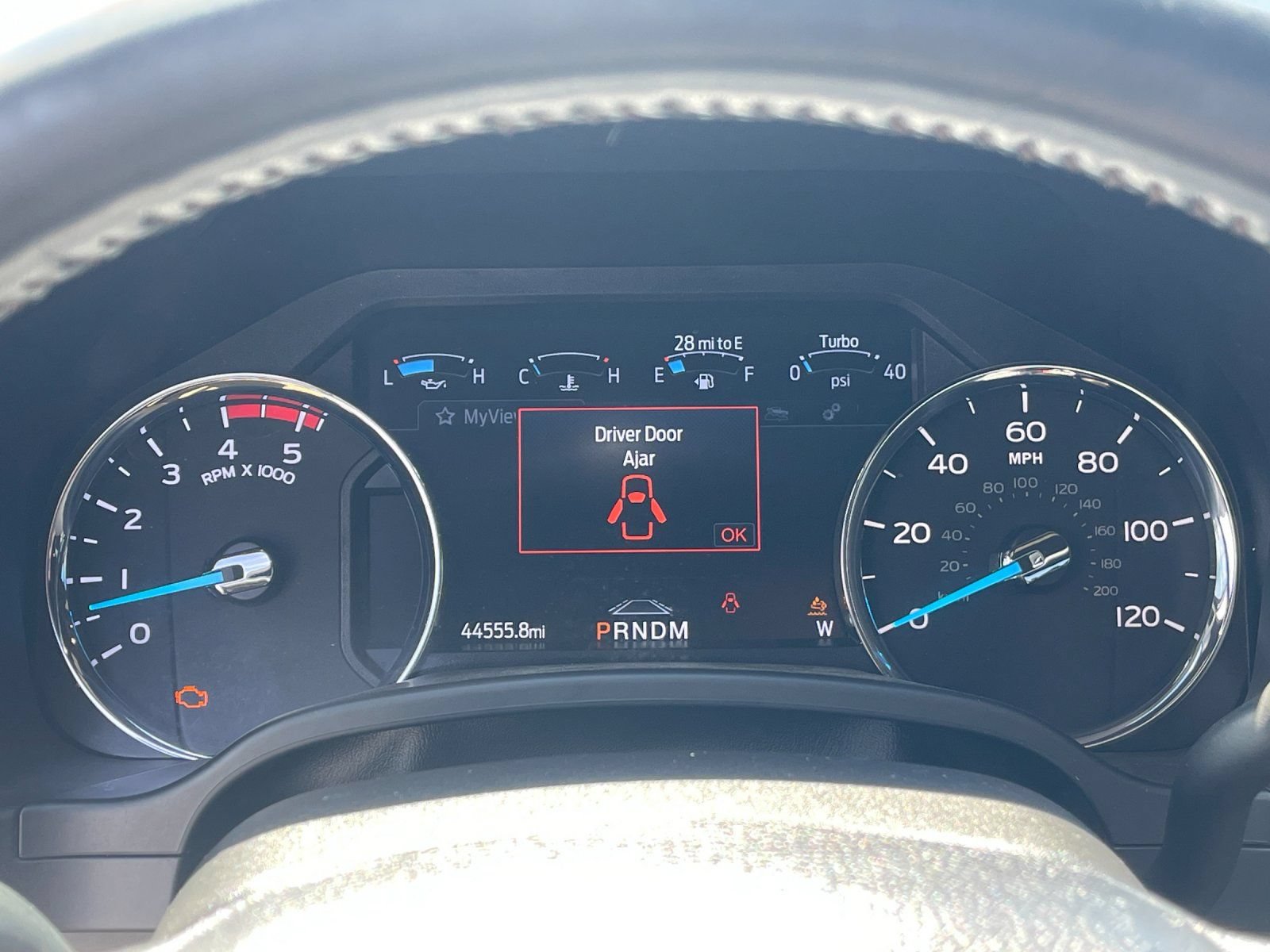 Used 2020 Ford F250 Platinum AWD/4WD image 28