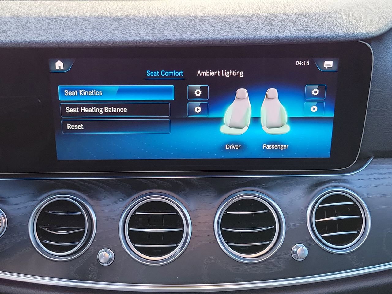 Certified 2022 Mercedes-Benz E 350 Sedan image 18