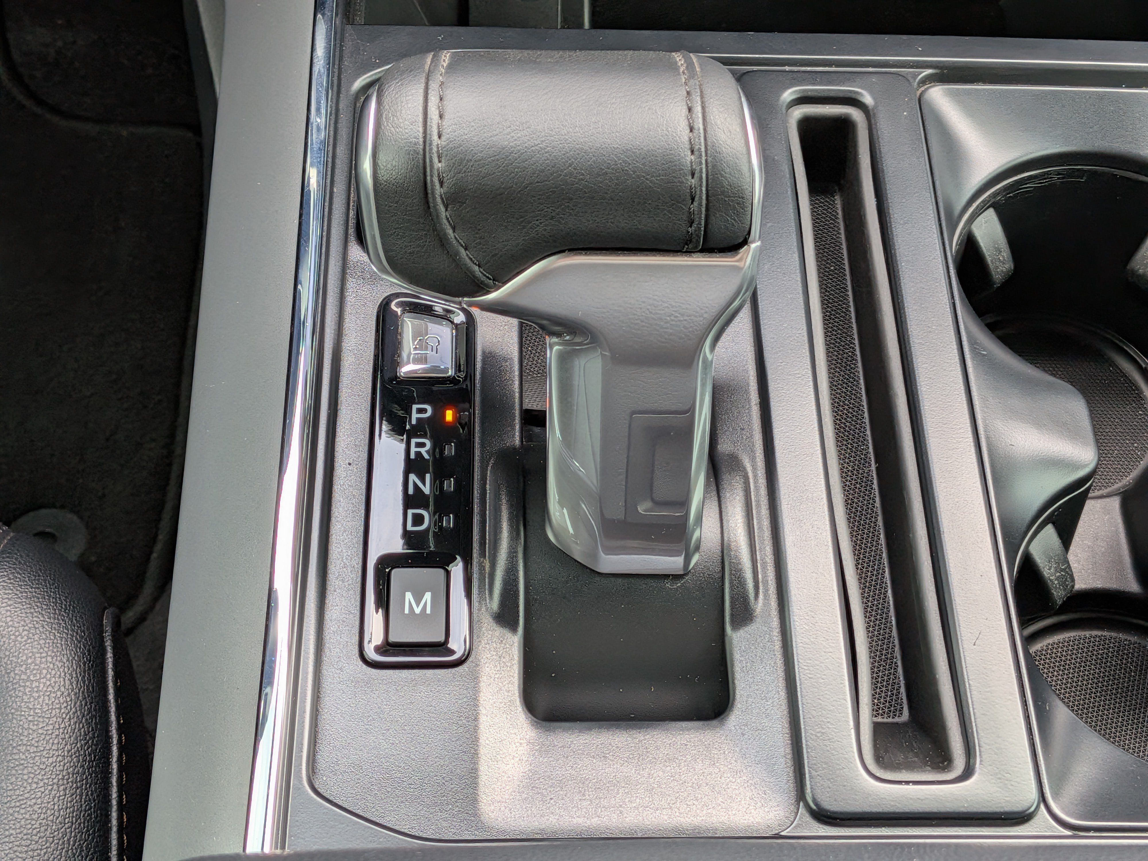 Used 2024 Ford F150 Lariat AWD/4WD image 20