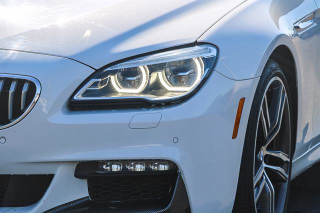 Used 2018 BMW 650i Gran Coupe xDrive image 8