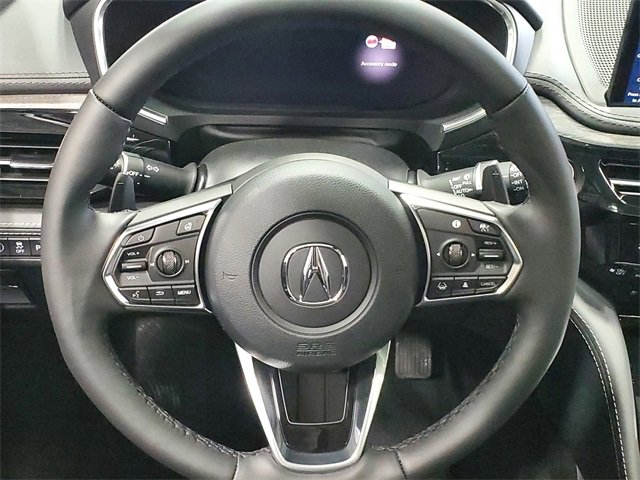 New 2026 Acura MDX w/ Advance Package image 21