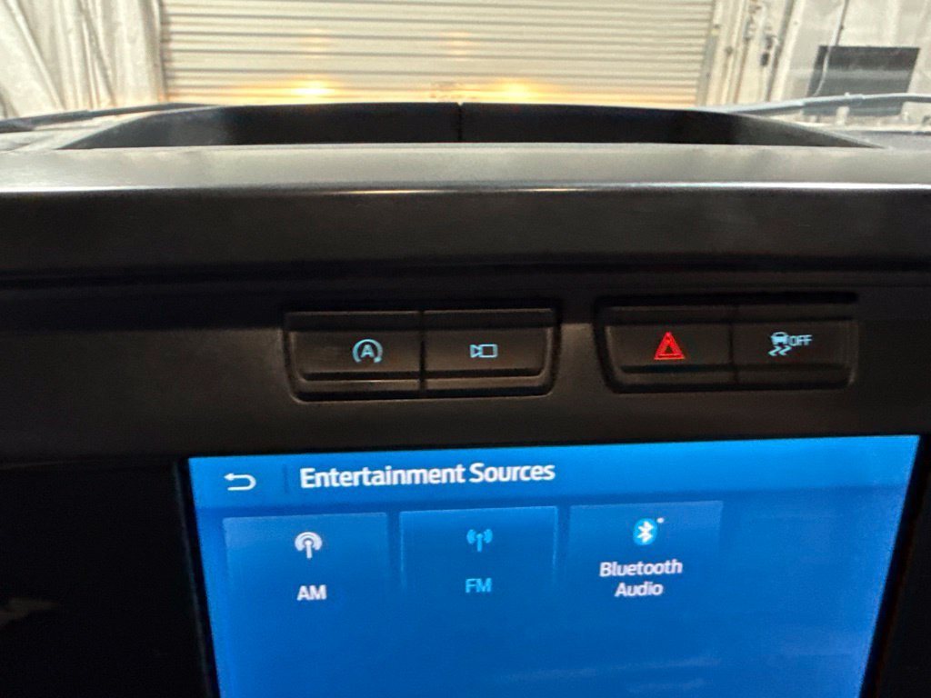 Used 2021 Ford F150 XL w/ Trailer Tow Package AWD/4WD image 29