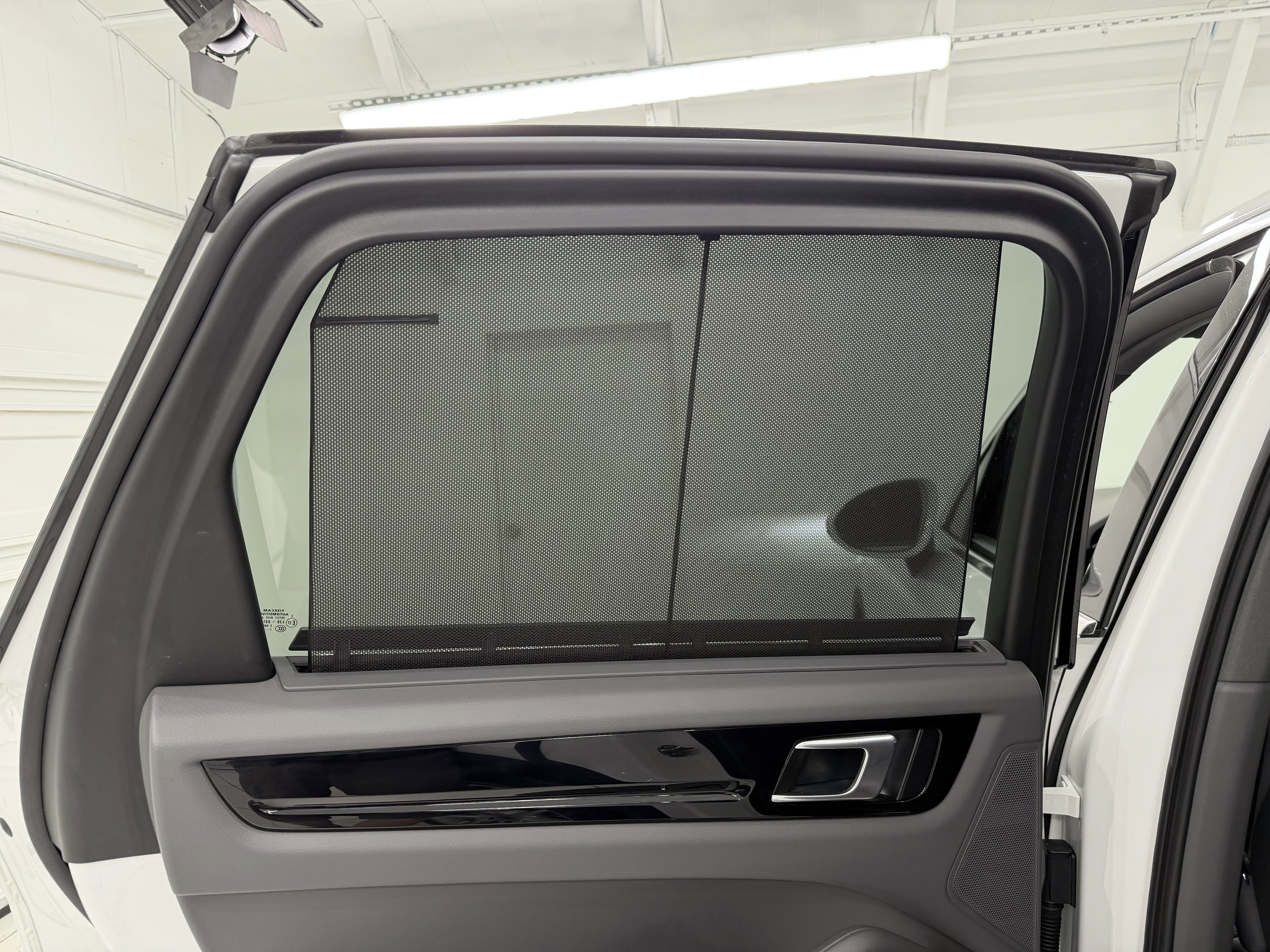 Certified 2023 Porsche Cayenne image 21