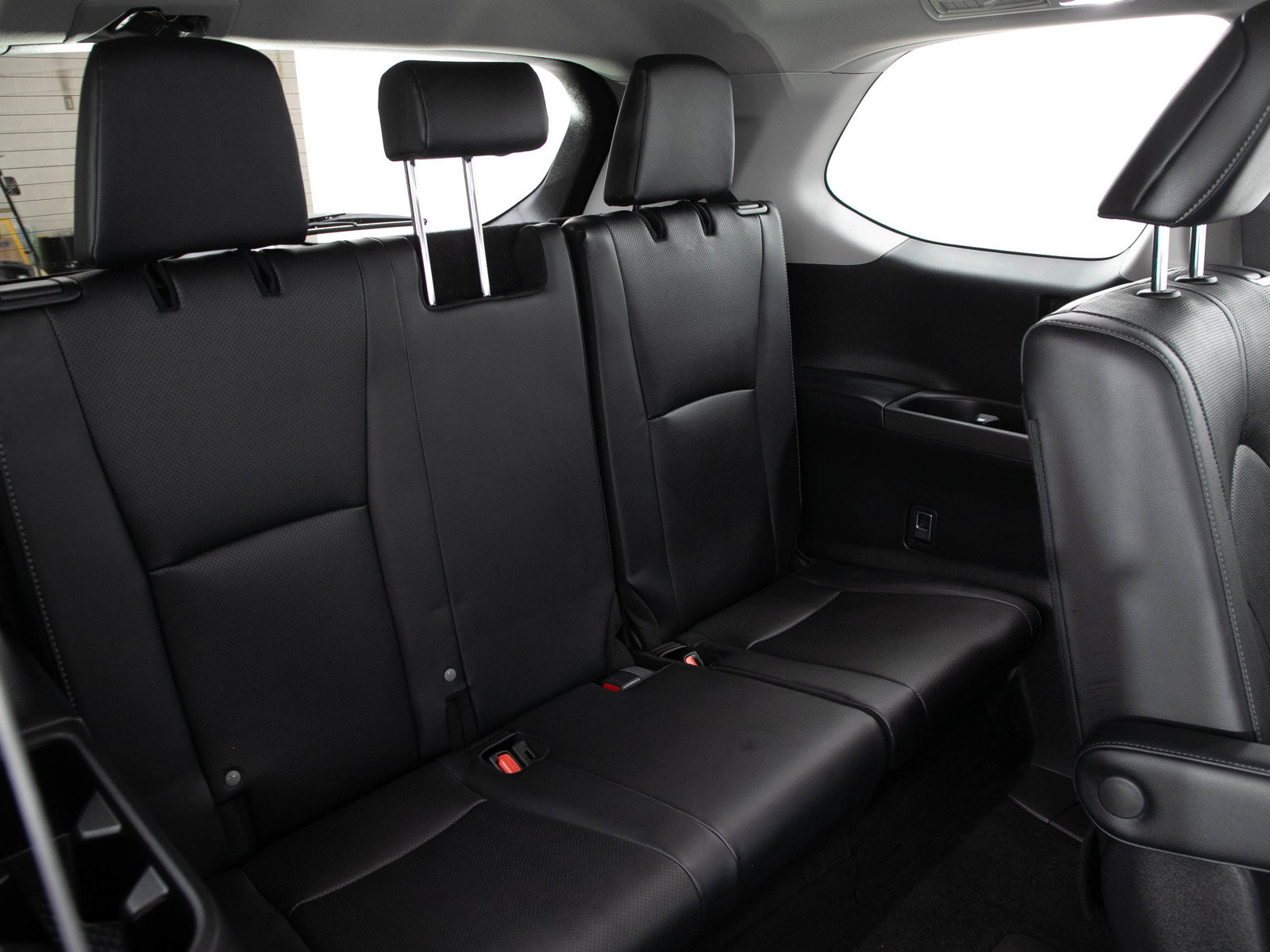 Used 2024 Toyota Grand Highlander AWD image 13
