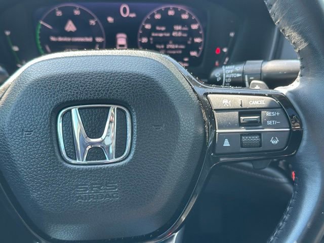 Used 2024 Honda Accord Touring image 21