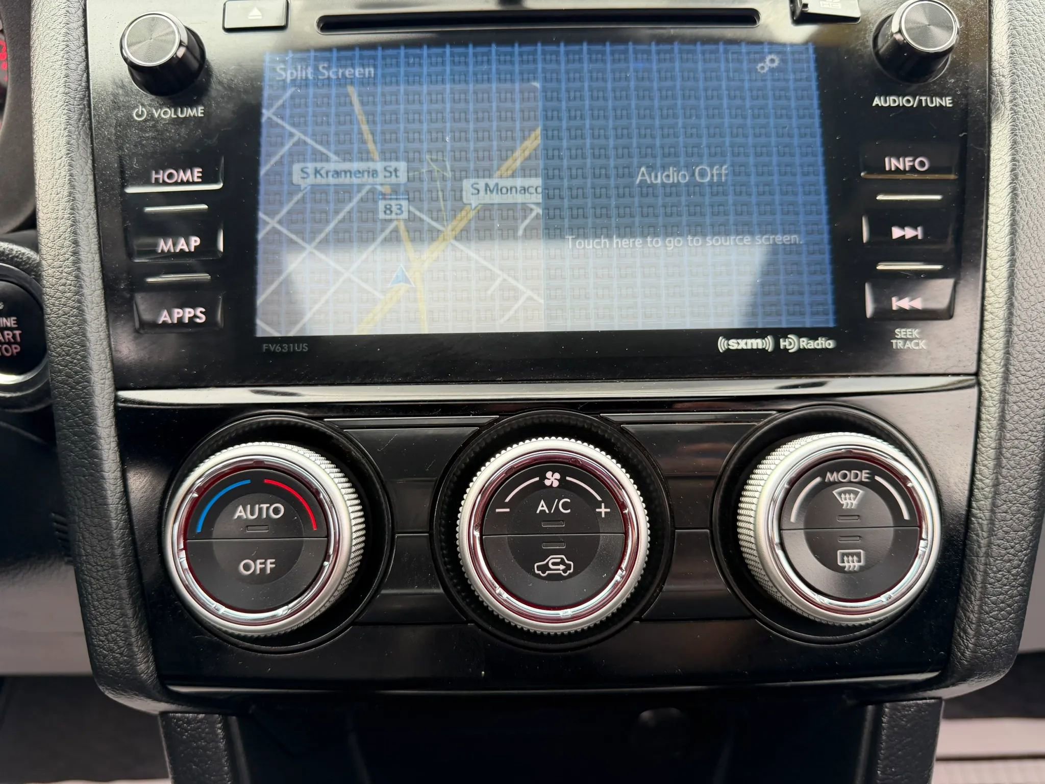 Used 2016 Subaru WRX Limited image 24