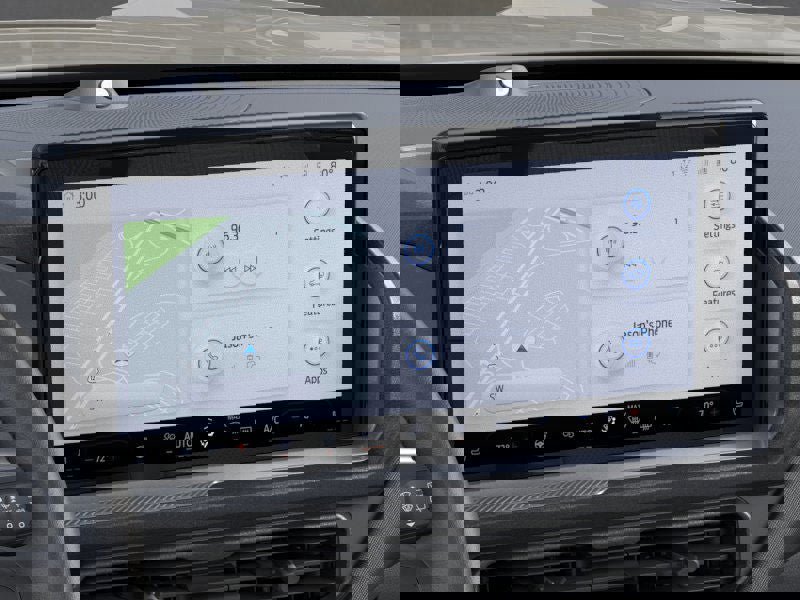 New 2025 Ford Bronco Sport Badlands w/ Sasquatch Badlands Package image 14