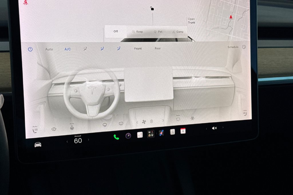 Used 2022 Tesla Model Y Performance AWD/4WD image 24