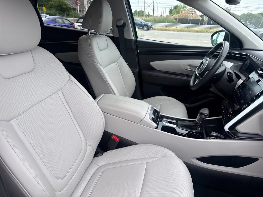 Used 2023 Hyundai Tucson SEL w/ Convenience Package AWD/4WD image 19