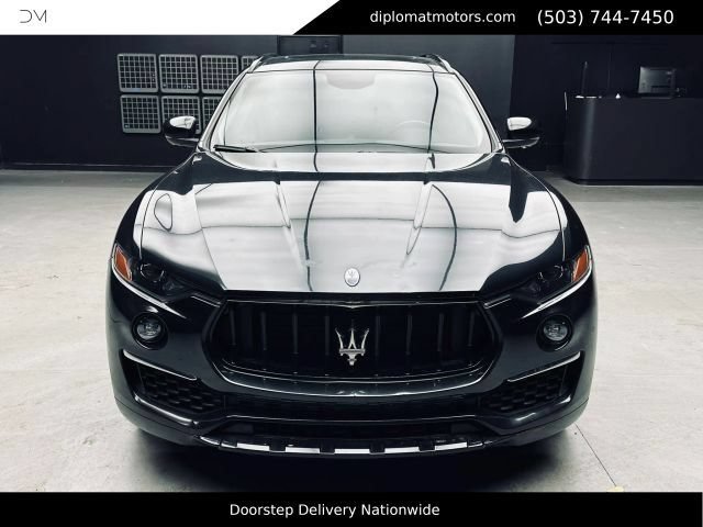 Used 2022 Maserati Levante GT AWD/4WD image 11