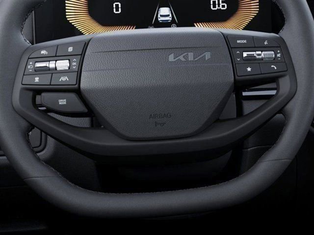 New 2026 Kia Sportage EX image 22