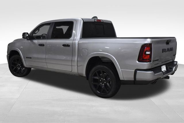 New 2026 RAM 1500 Laramie w/ Night Edition image 7