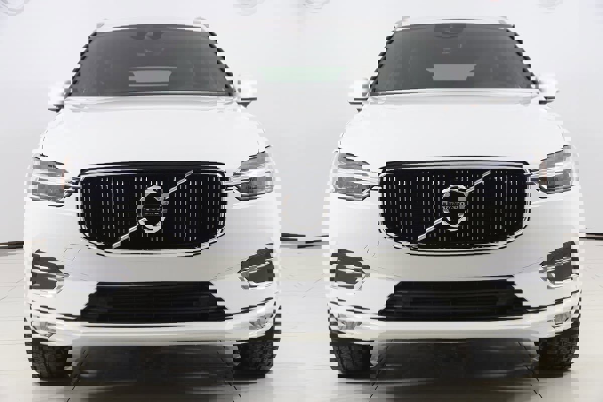 Used 2021 Volvo XC60 T5 Inscription w/ Protection Package Premier image 53