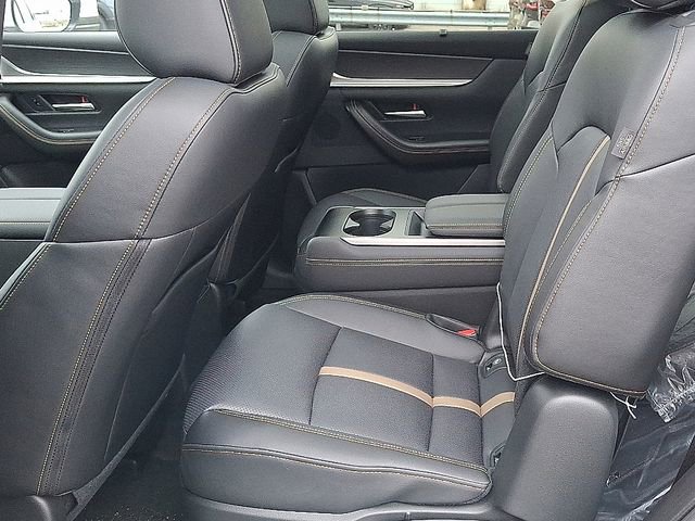 New 2026 MAZDA CX-90 3.3 Turbo S w/ Premium Plus image 12