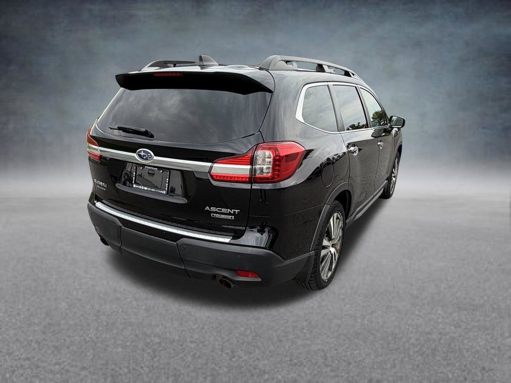 Used 2020 Subaru Ascent Touring AWD/4WD image 5