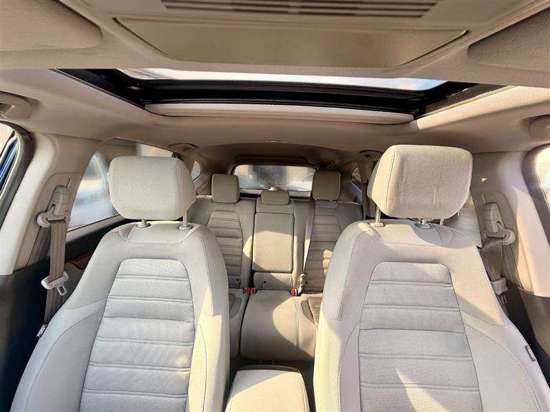 Used 2017 Honda CR-V EX image 27
