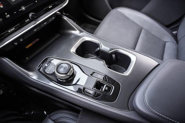 Certified 2023 Lexus RZ 450e Premium w/ Technology Package AWD/4WD image 17