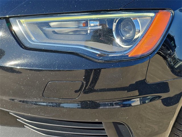 Used 2015 Audi A3 2.0T Premium Plus image 34