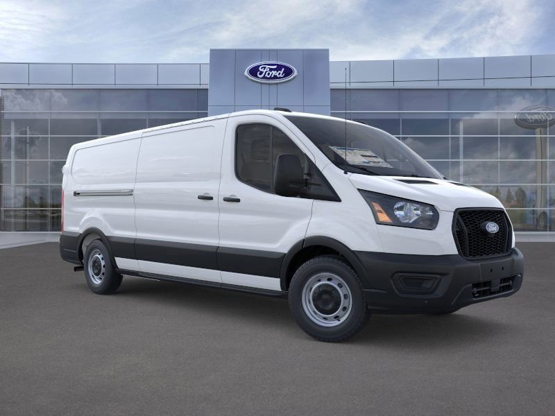 New 2026 Ford Transit 250 Low Roof w/ Load Area Protection Package image 35