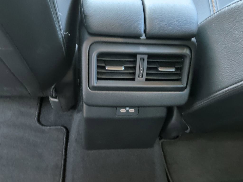 Certified 2025 MAZDA CX-50 AWD 2.5 Hybrid w/ Premium Pkg image 12