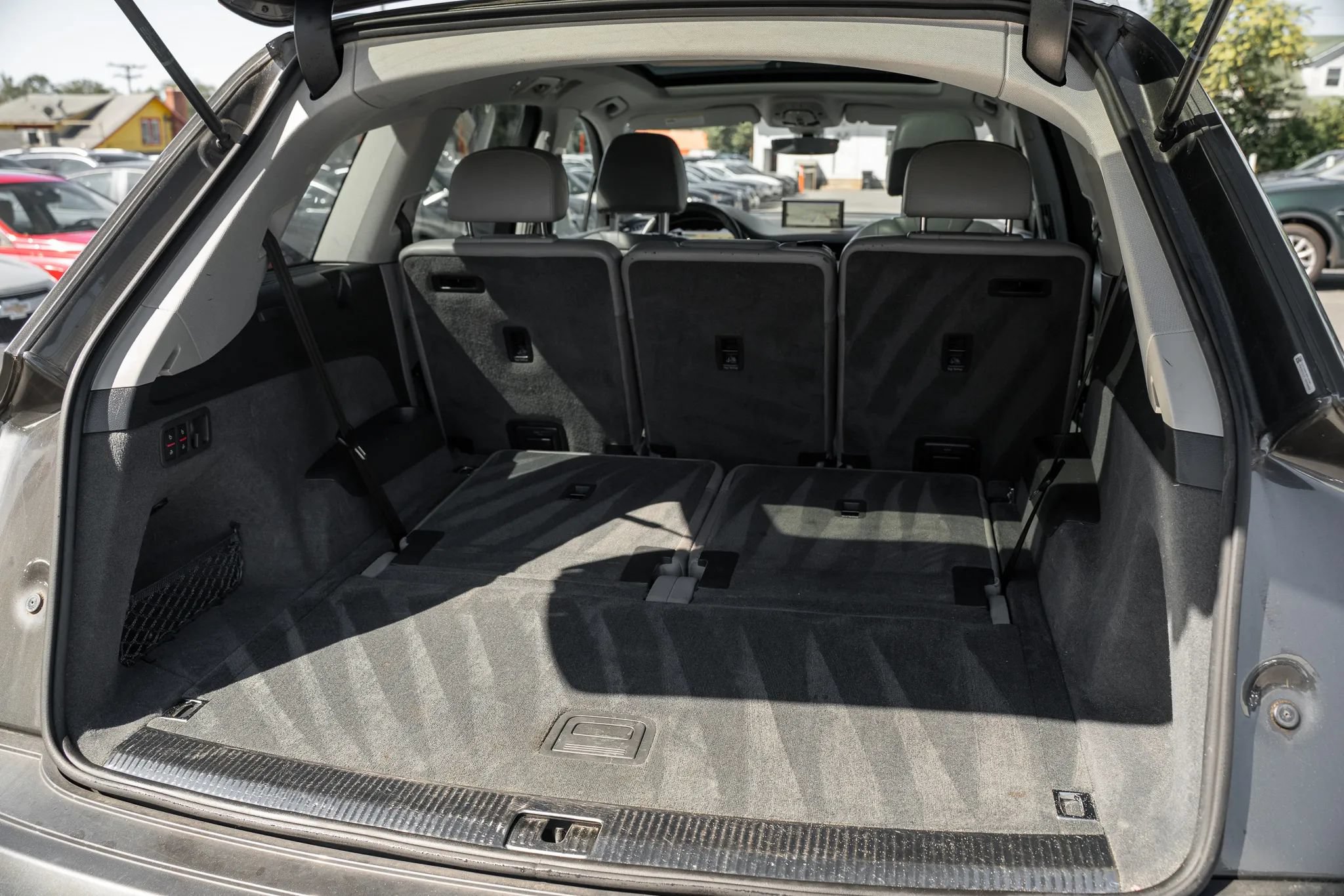 Used 2019 Audi Q7 2.0T Premium Plus w/ Premium Plus Package AWD/4WD image 11