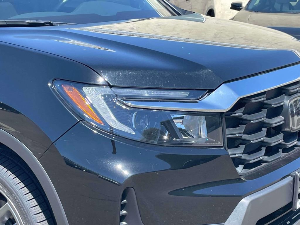 Certified 2023 Honda Passport EX-L image 7