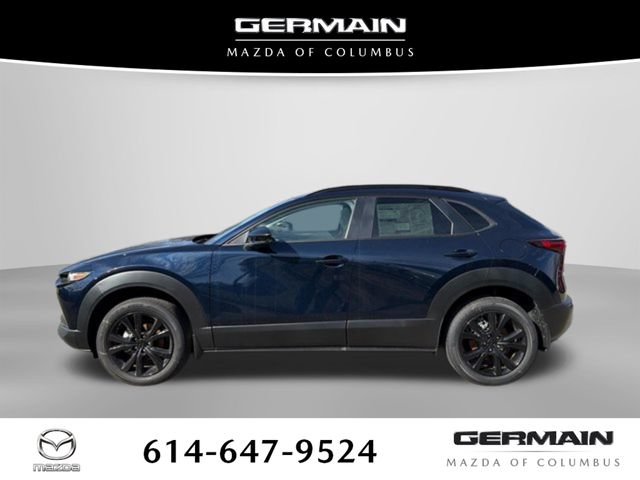 New 2026 MAZDA CX-30 Aire Edition AWD/4WD image 12