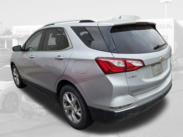 Used 2019 Chevrolet Equinox Premier image 7