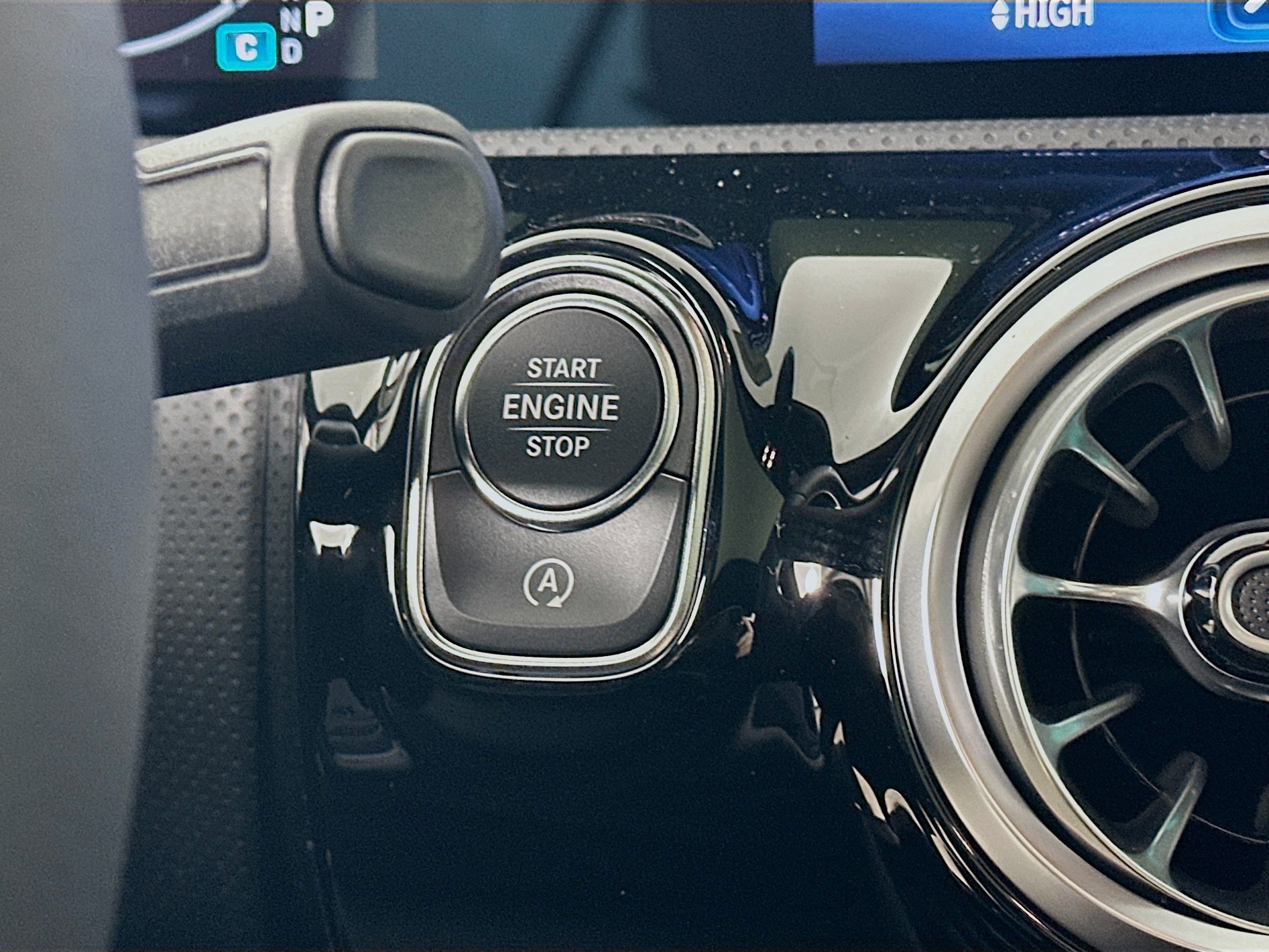 Used 2026 Mercedes-Benz CLA 250 4MATIC image 16