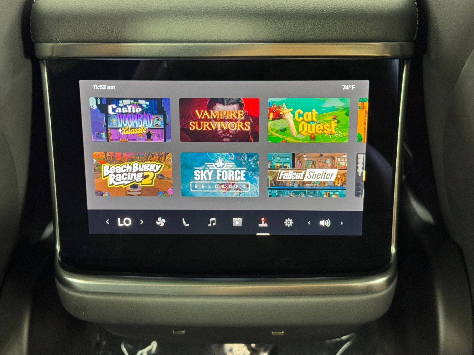 Used 2021 Tesla Model S Plaid image 38