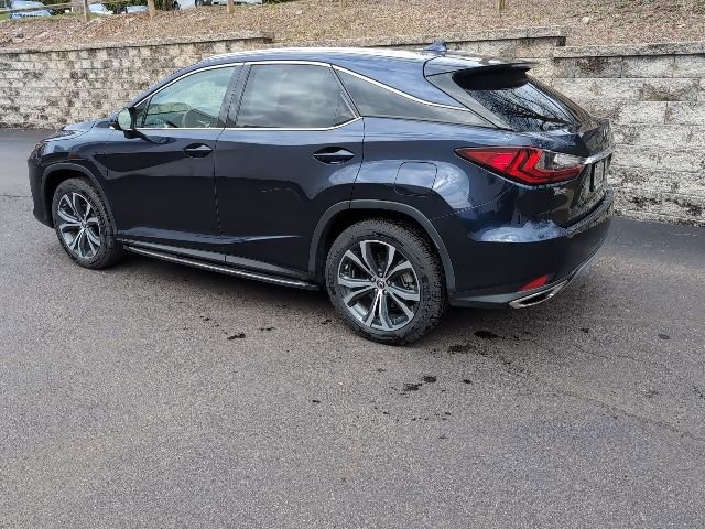Used 2022 Lexus RX 350 AWD w/ Premium Package image 7