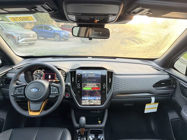 Used 2026 Subaru Forester Wilderness AWD/4WD image 20
