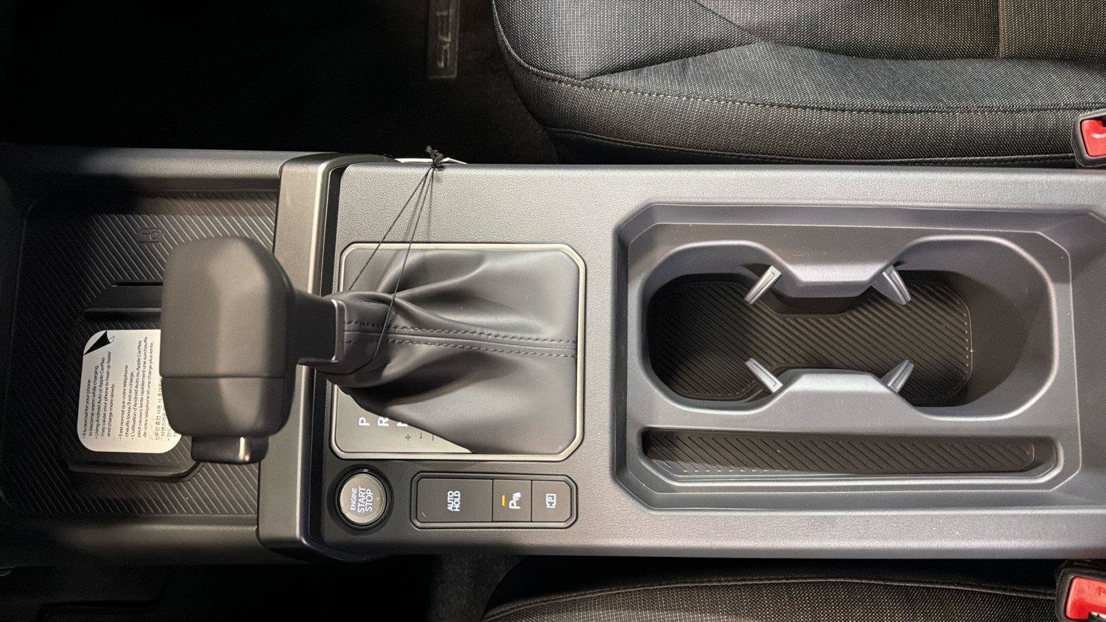 New 2027 Kia Seltos S AWD/4WD image 19