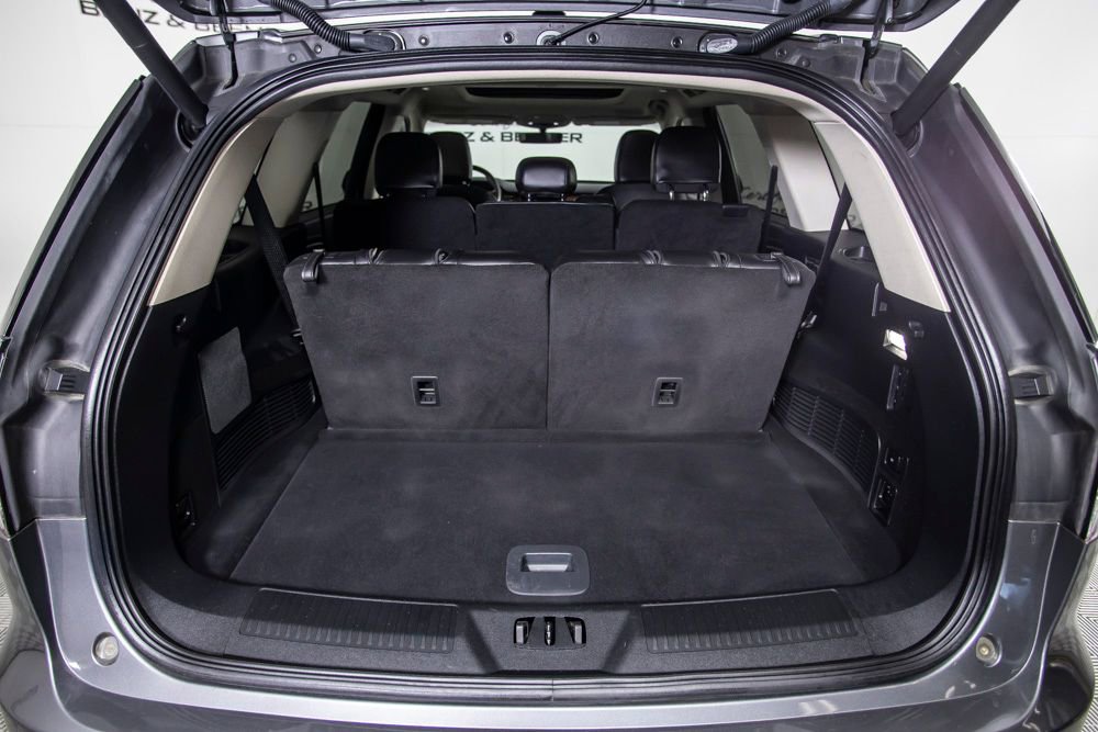 Used 2024 Lincoln Aviator Reserve w/ Elements Package Plus image 10