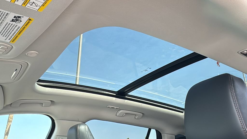New 2026 Lincoln Aviator AWD w/ Jet Appearance Package image 20